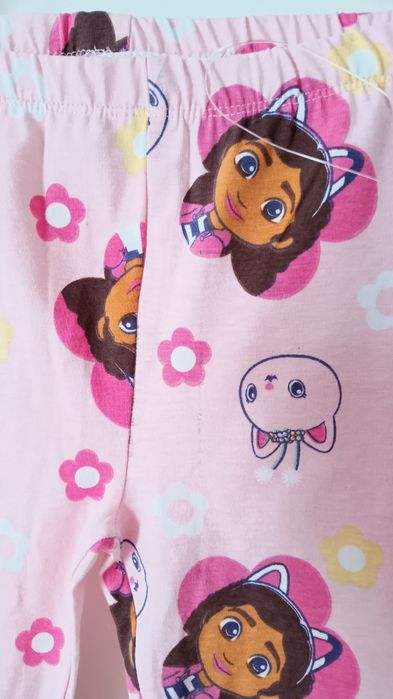 Leginsy Koci domek Gabi 134
