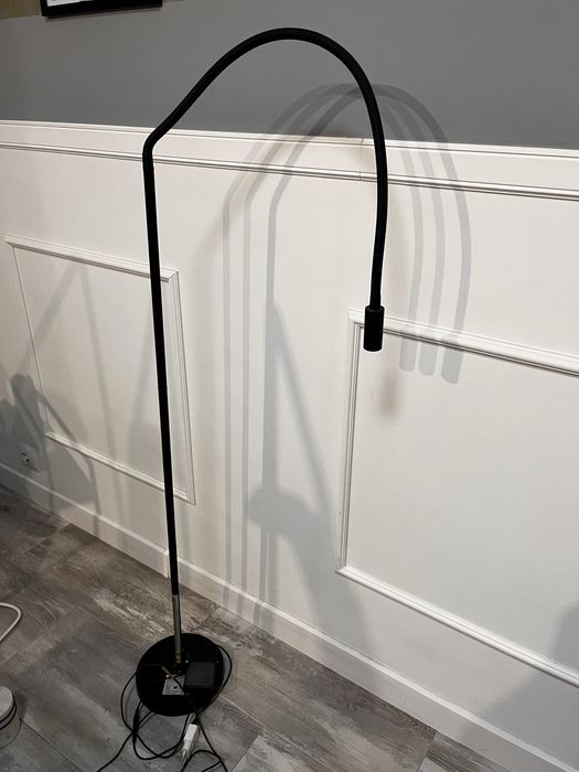 Lampa do rzęs UV Bean Light S6 plus okulary UV i platki