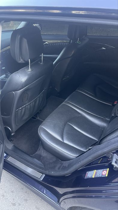 Продам W211 V6 3.0 Рестайлинг