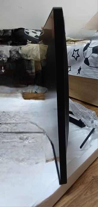 Монітор для комп'ютера QUBE