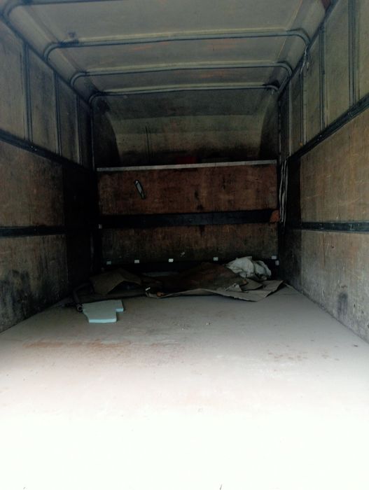 LDV Convoy Лдв Конвой 2,5 турбодизель