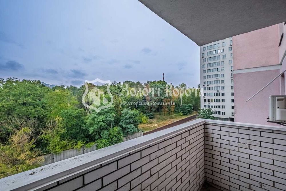 1-кімнатна квартира за адресою вул. Ракетна (площа 45 м²) - Atlanta.ua - фото 12