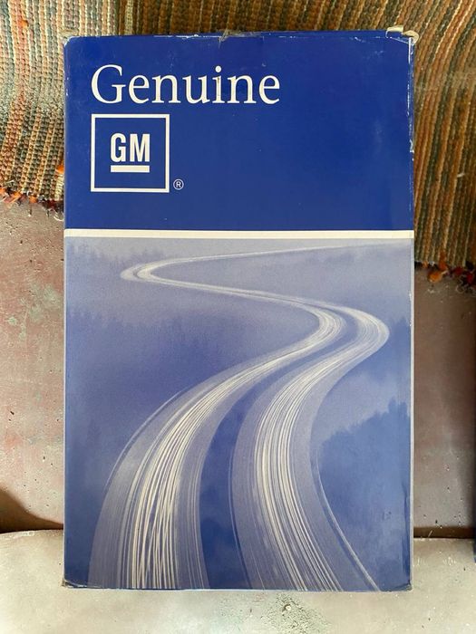 Автомобільні фільтра