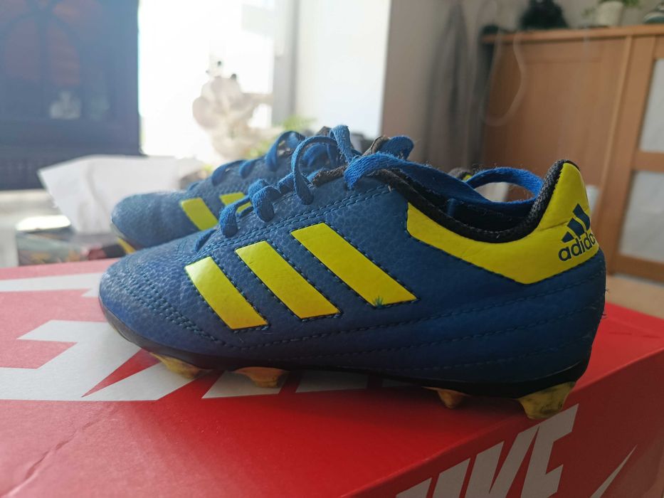 korki adidas roz.29