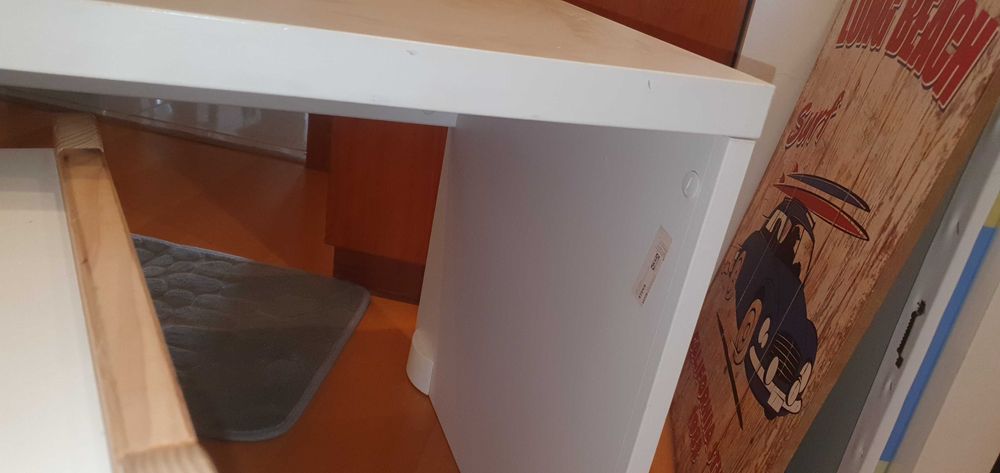 Secretaria IKEA Criança