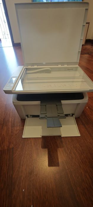Impressora laser HP MFP M28w