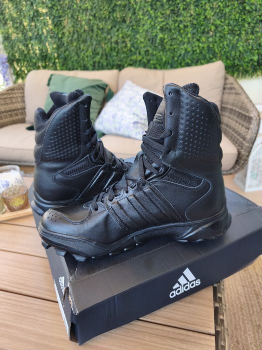 Botas Adidas GSG-9.2