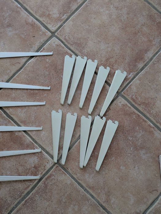 Estante para montar
