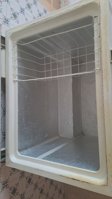Arca congeladora