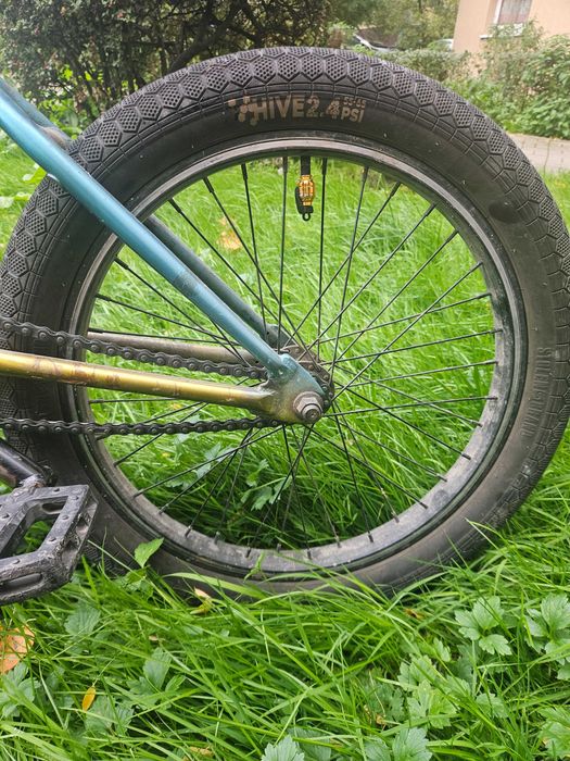 Sprzedam rower BMX GT