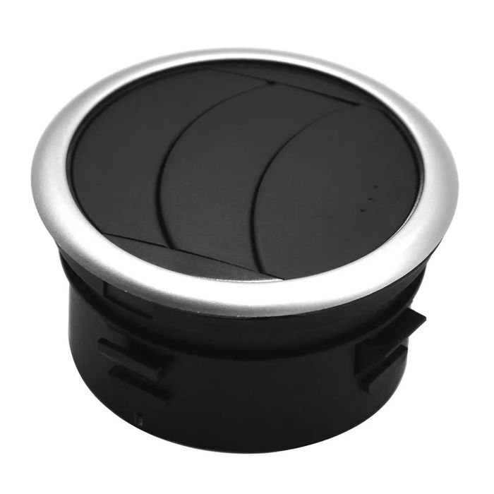 Grelha ventilador do ar condicionado sofagem suzuki swift sx4