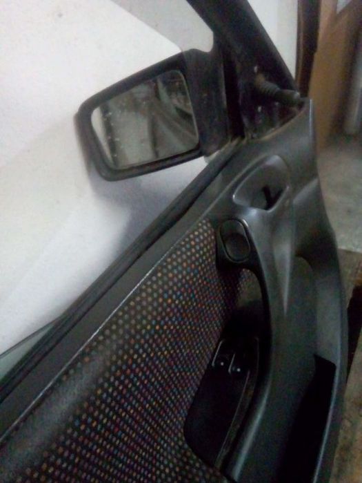 Espelho Retrovisor Esq Opel Astra F Combi (T92)