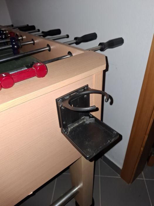 Mesa matraquilhos