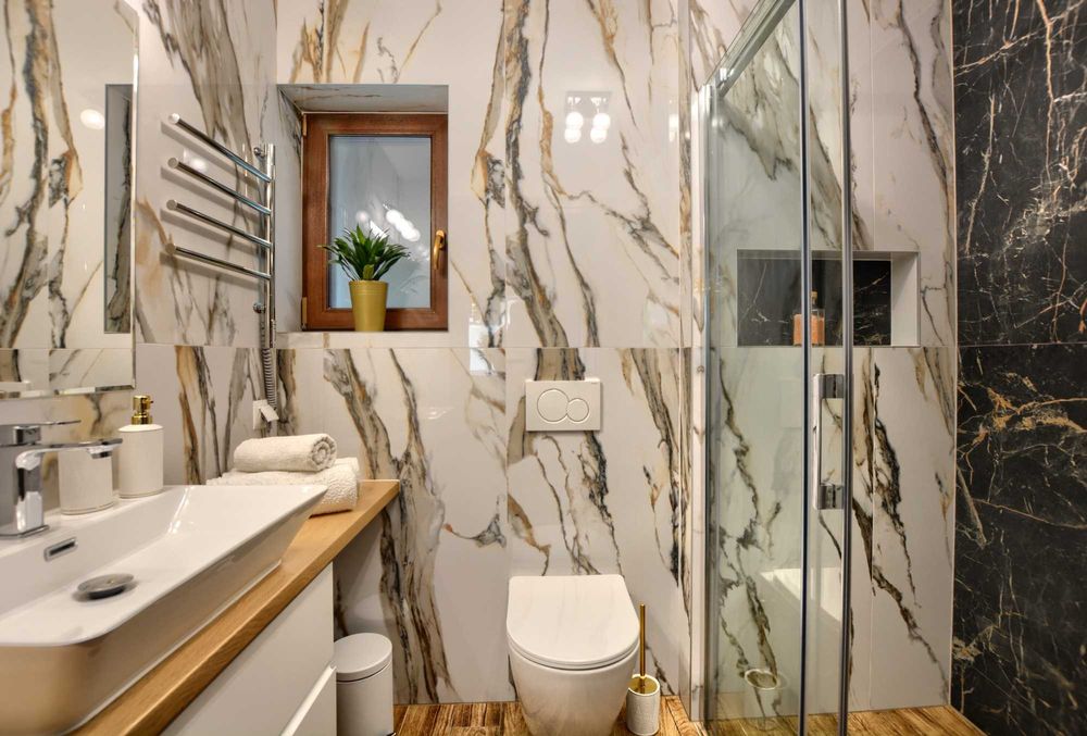 Domek Zakopane basen całoroczny jacuzzi Spa domki i apartamenty