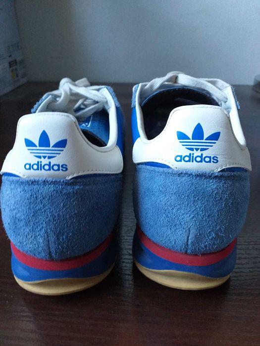 Buty Adidas SL 72