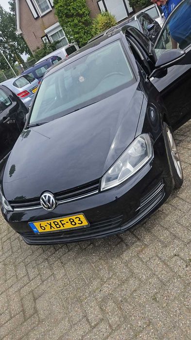 Golf 7 1.2 TSI 2014r.