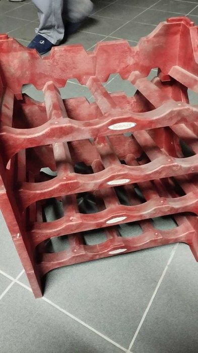 Garrafeira Domplex usada