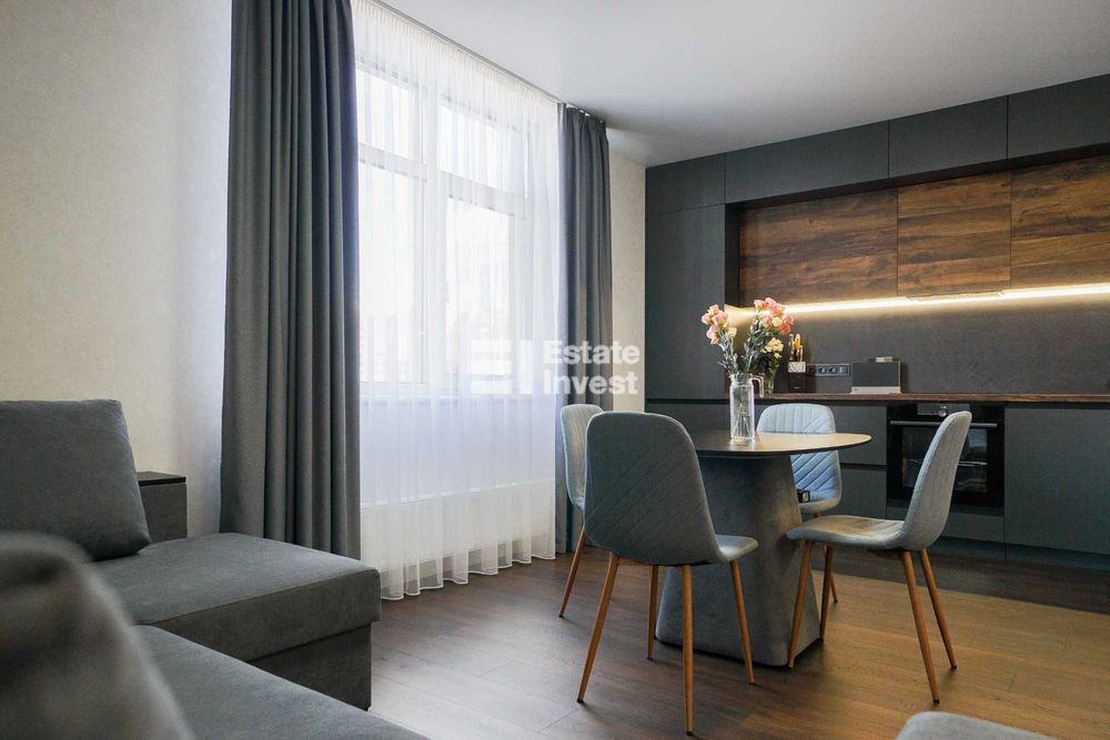 3-rooms apartment apartment by the address st. Oleksandra Olesya (area 71 m²) - Atlanta.ua - photo 4