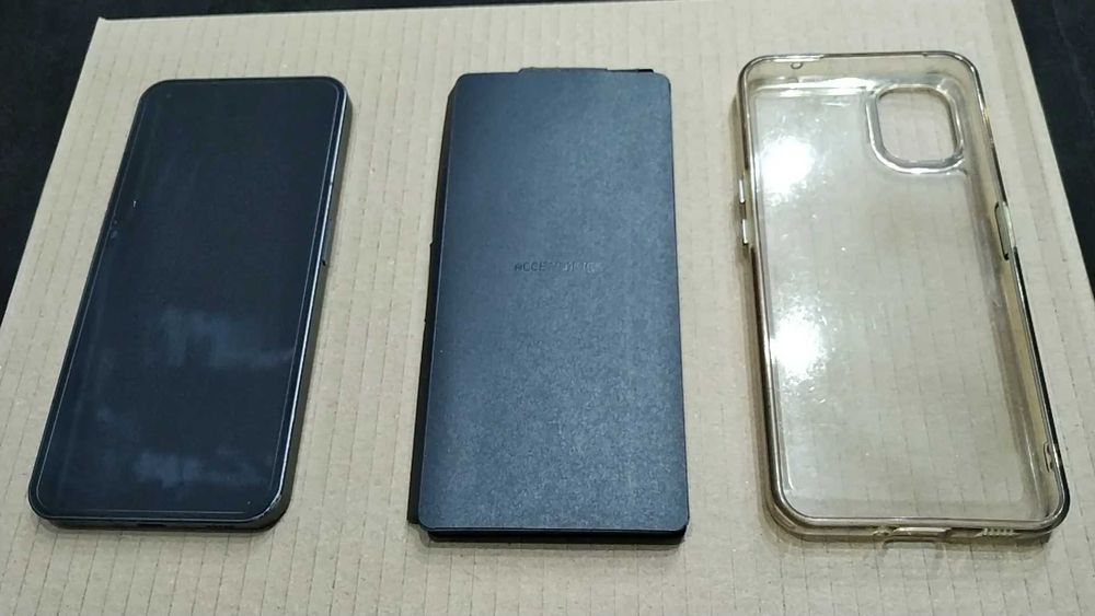 Nothing Phone 1 - 128Gb - Como Novo - Com Capa