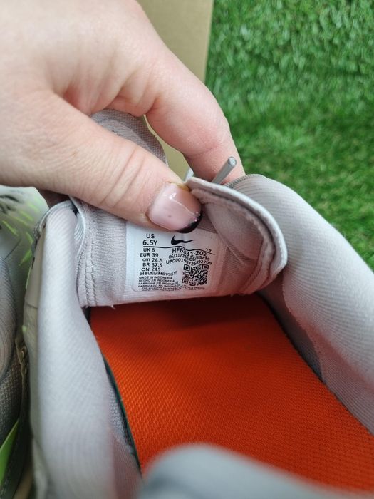 Buty Nike Ava Rover