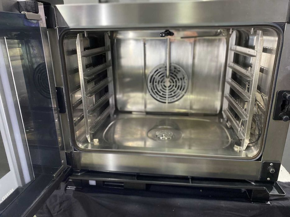 Forno convetor Unox Chef TOP