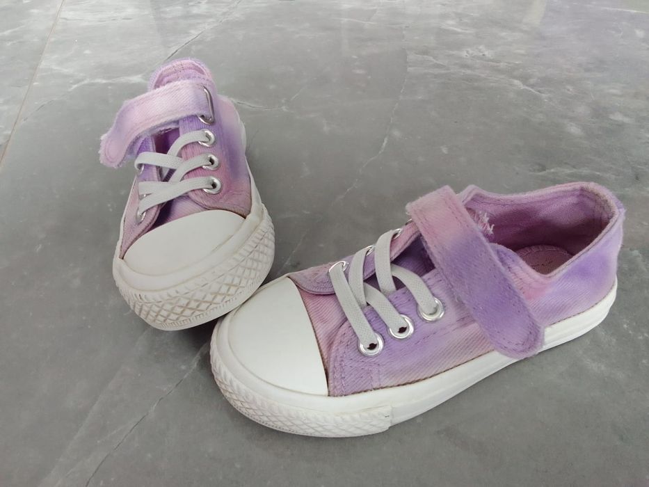 Trampki dziewczynka CCC rozmiar 25