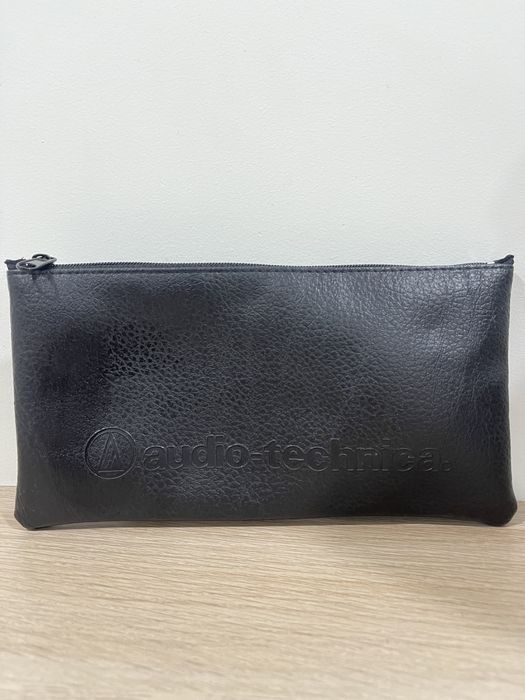 Audio-Technica AT2020 Microfone63824232463363122