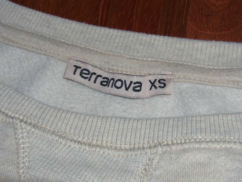 bluza Terranova XS