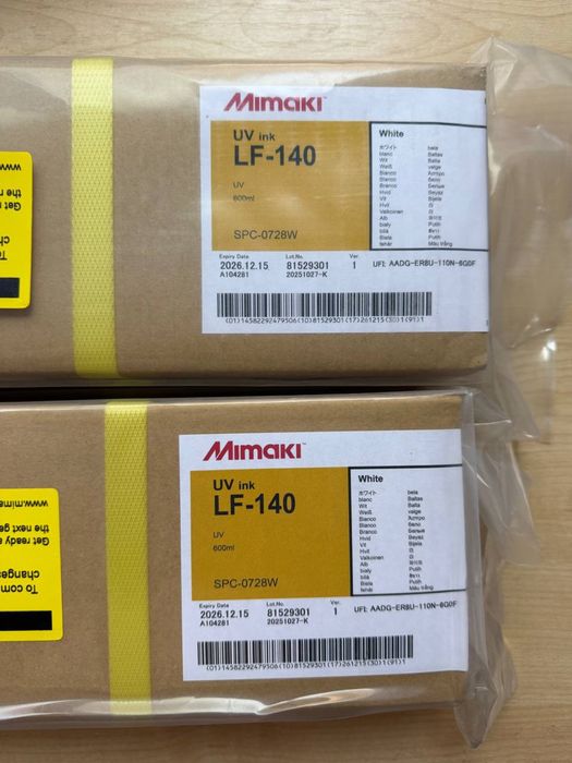 Фарба mimaki LF-140 LH-100