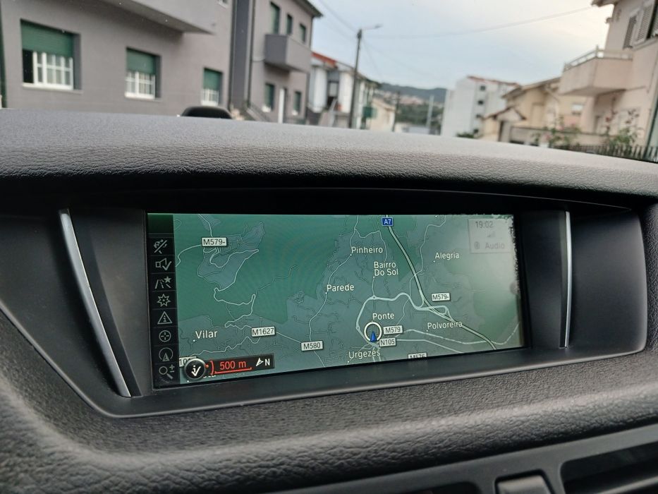 Bmw x1 20d 184cv   xdrive