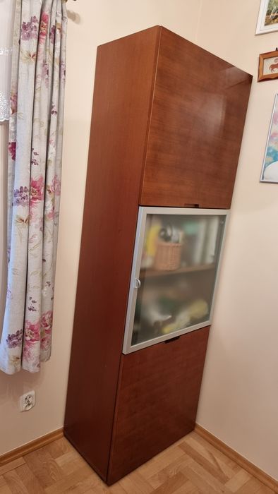 Komplet Szaf 4 szt. płyta fornirowana