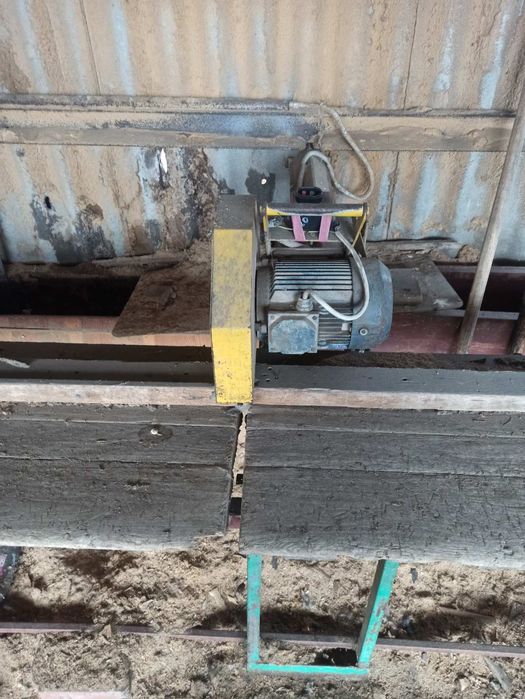 Циркуляційний верстат