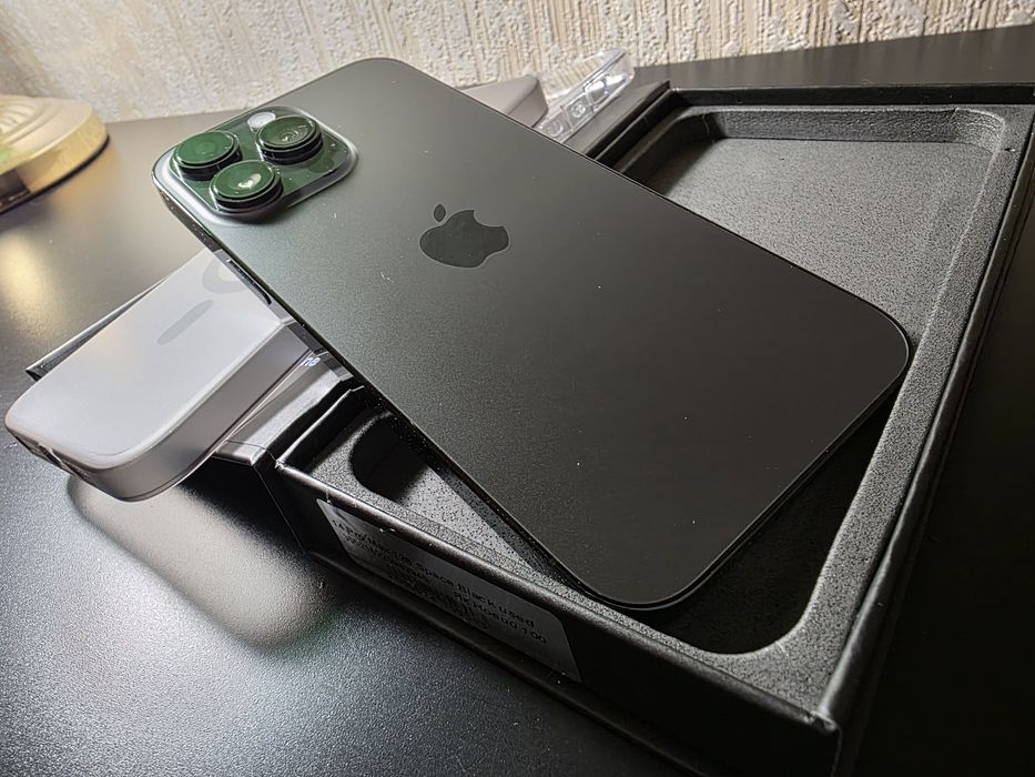 iPhone 14 pro max 128 Gb
