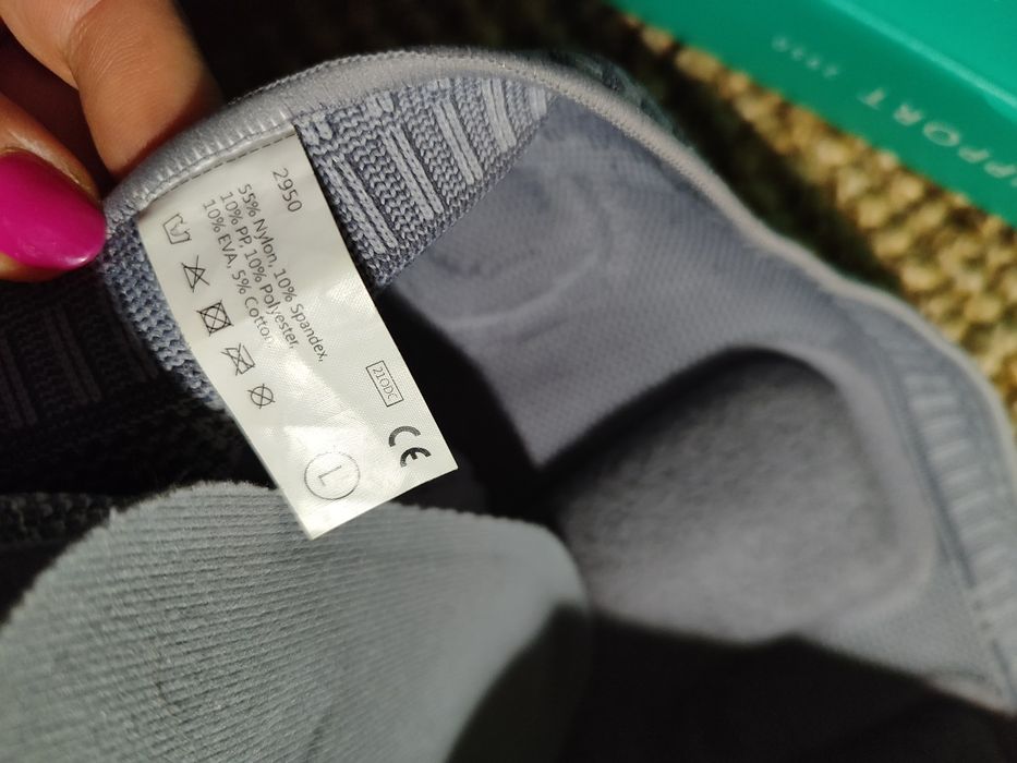 Accutex ultralekka orteza kręgosłupa OPPO rozmiar L