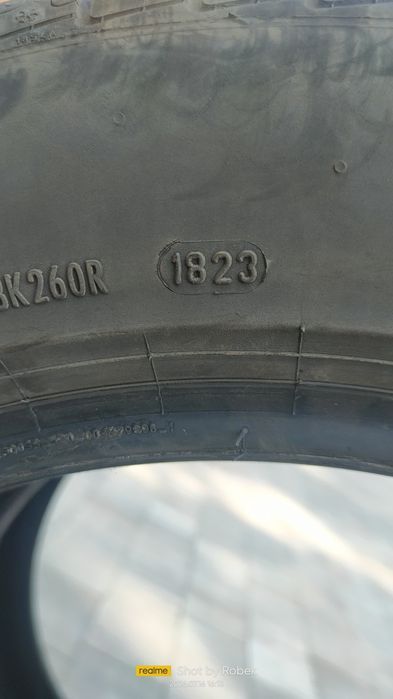 Opona  Pirelli   205/55/16 1szt