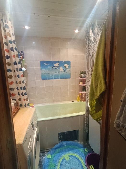 3-кімнатна квартира за адресою вул. Митрополита Володимира (площа 68 м²) - Atlanta.ua - фото 9