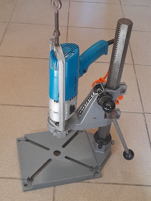 Сверлильний штатив