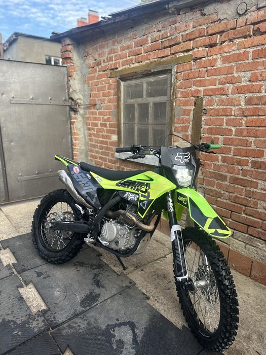 Geon TRX 300 Pro Ygh