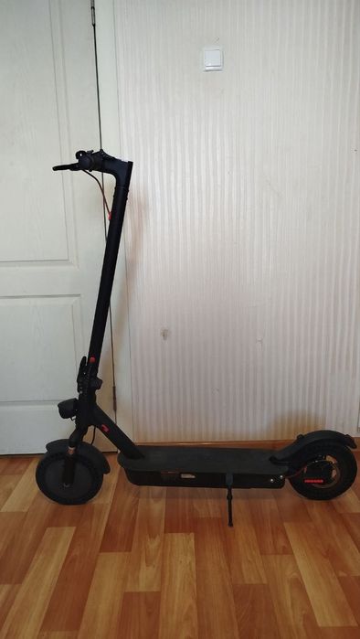 Електросамокат Crosser E9 MAX HoneyComb