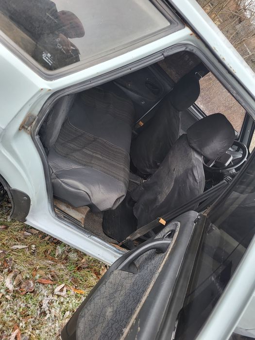 Ваз 2109  можливий обмін