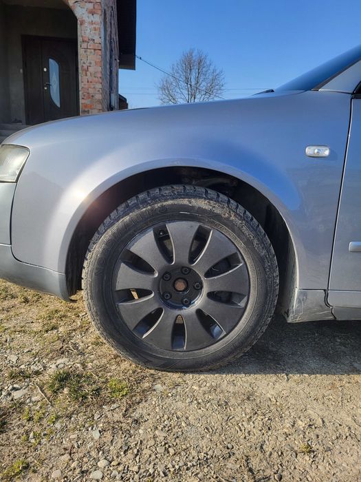 Audi A4 B6 2.5 tdi