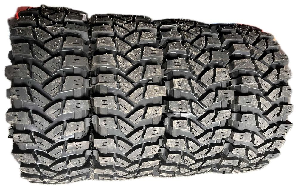 4x 265/70 R 16 Opony Climber 2025r