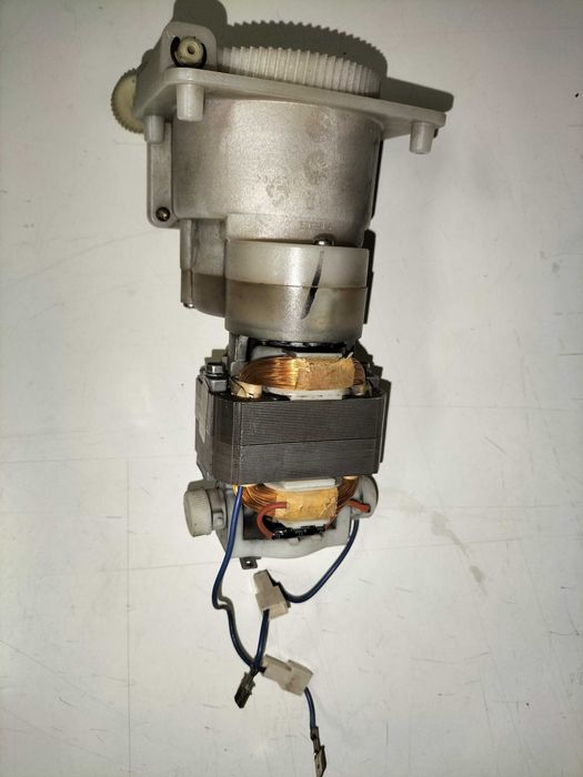 Vending Necta - Moinho completo