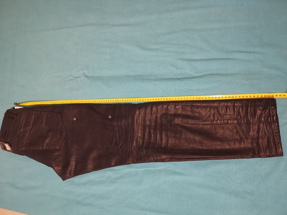 Spodnie Raw roz 29 / 32