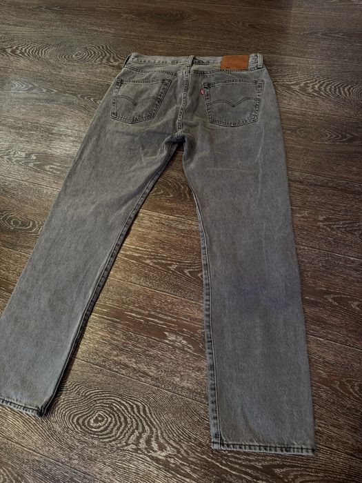 Джинси LEVI'S оригінал