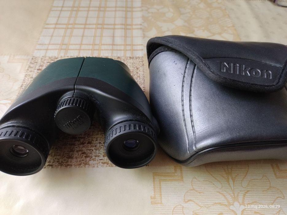 Lornetka Nikon 10x21
