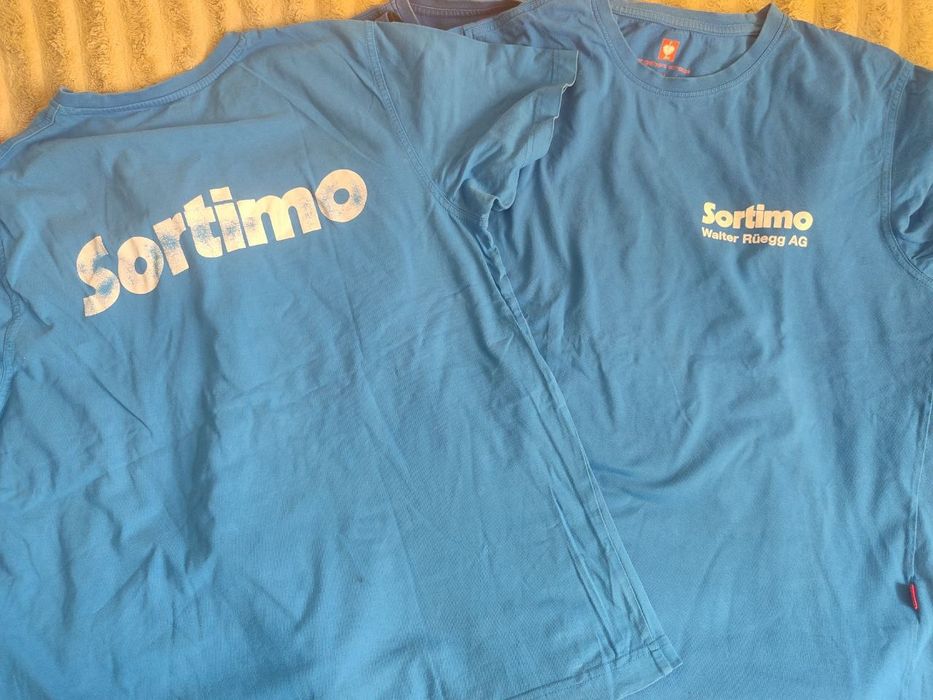 Футболки поло Strauss Engelbert