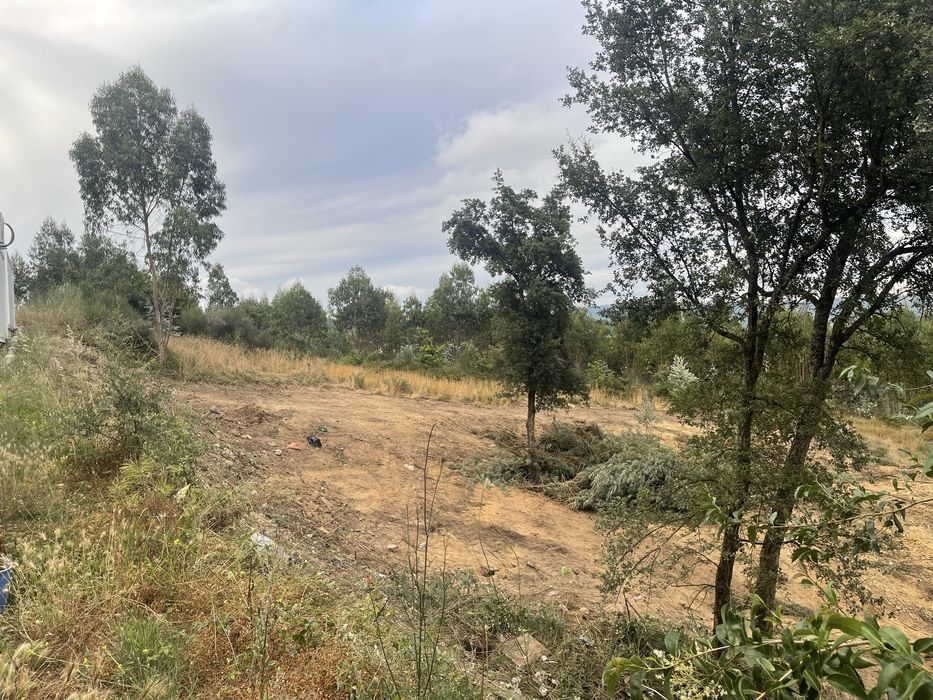 Terreno Alfena com 545m2