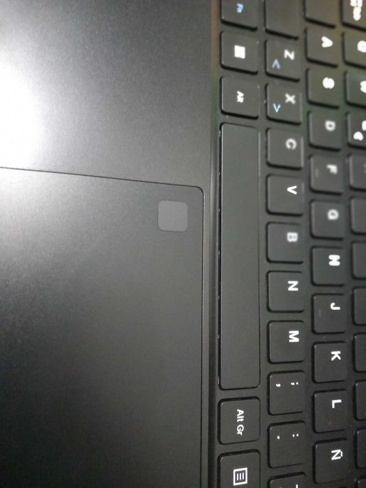 Portátil Alurin Intel Celeron N4020 - 8GB - SSD 256GB - 15,6"