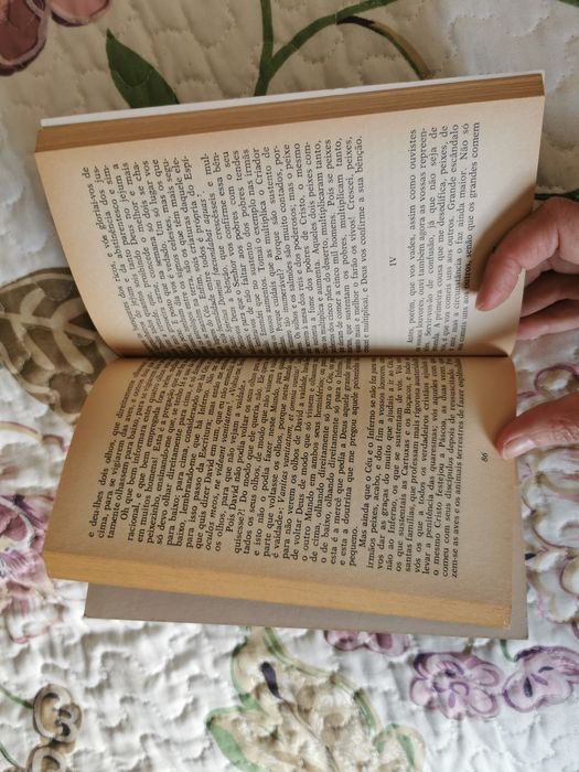 Sermões escolhidos de Padre António Vieira